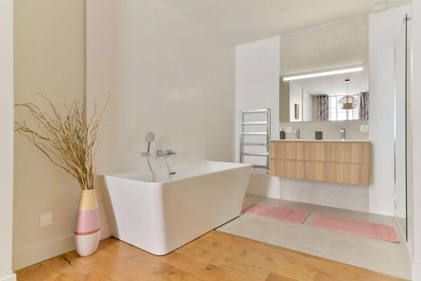 LYON 2 - BELLECOUR - Appartement 3 pièces - 92m²