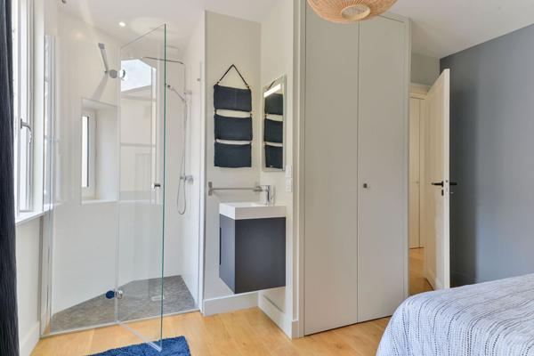 LYON 2 - BELLECOUR - Appartement 3 pièces - 92m²