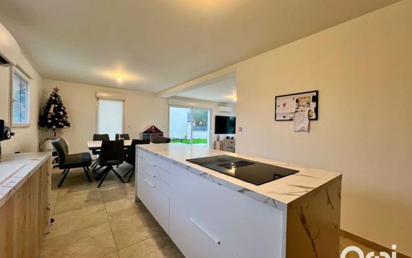 Maison à vendre    4 pièces • 100 m2 Calais