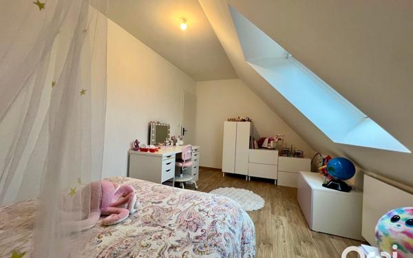 Maison à vendre    4 pièces • 100 m2 Calais