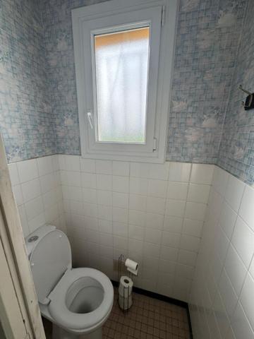 Maison T3 GARAGE SOUS SOL avec 3298M² de terrain agricole