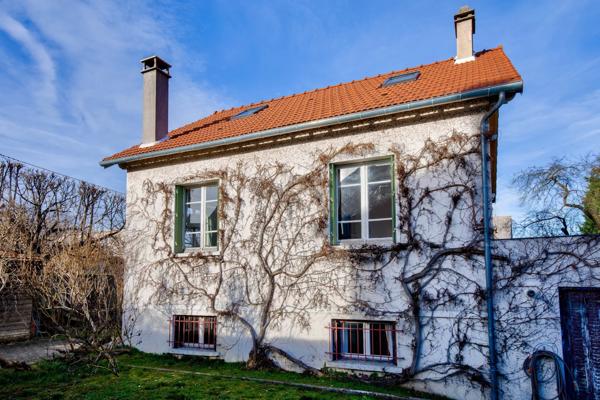 Maison Rueil-Malmaison - MAZURIERES