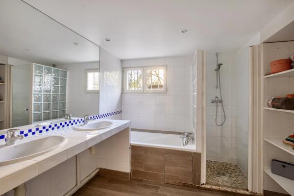 Maison Rueil-Malmaison - MAZURIERES