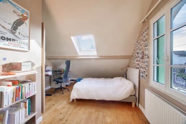 Maison Rueil-Malmaison - MAZURIERES