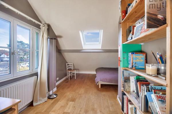 Maison Rueil-Malmaison - MAZURIERES