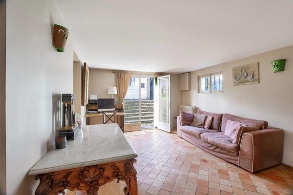 Maison Rueil-Malmaison - MAZURIERES