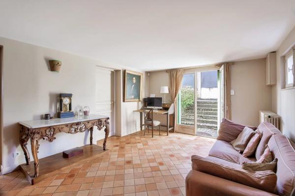 Maison Rueil-Malmaison - MAZURIERES