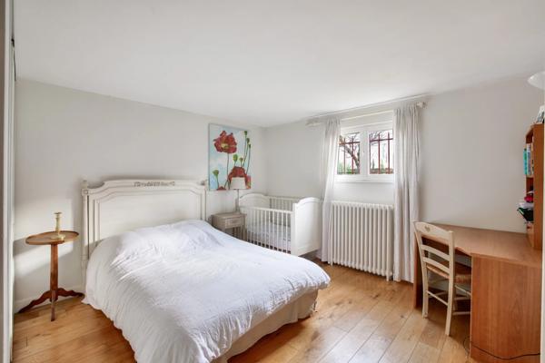 Maison Rueil-Malmaison - MAZURIERES