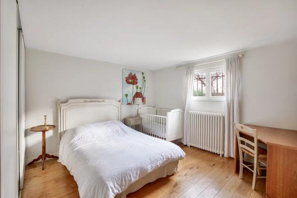 Maison Rueil-Malmaison - MAZURIERES