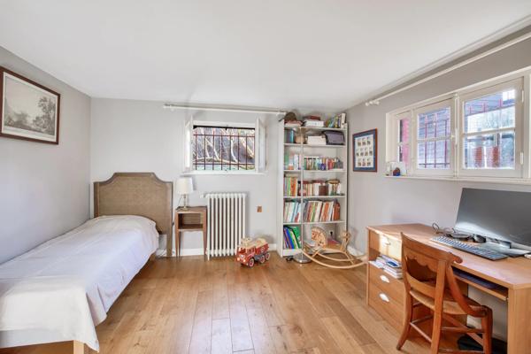 Maison Rueil-Malmaison - MAZURIERES