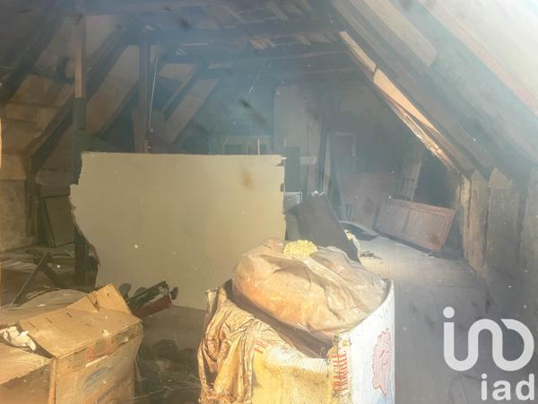 House for sale 9 rooms 131 m² Saint Geniez d'Olt et d'Aubrac