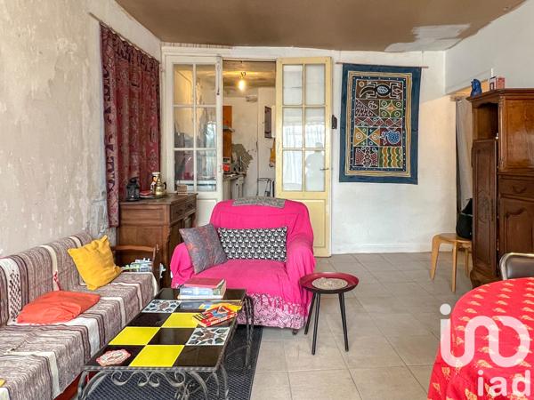 House for sale 9 rooms 131 m² Saint Geniez d'Olt et d'Aubrac