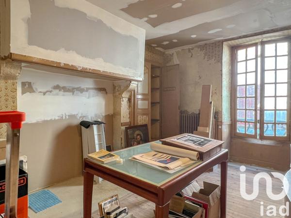 House for sale 9 rooms 131 m² Saint Geniez d'Olt et d'Aubrac