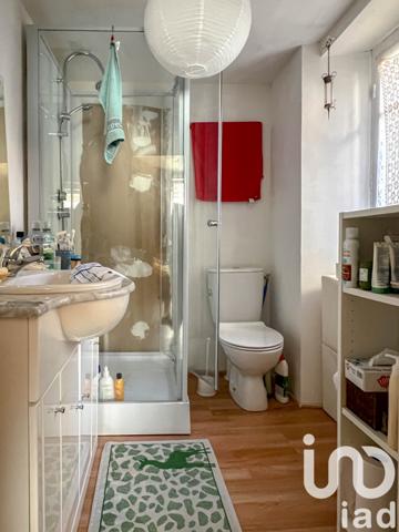 House for sale 9 rooms 131 m² Saint Geniez d'Olt et d'Aubrac