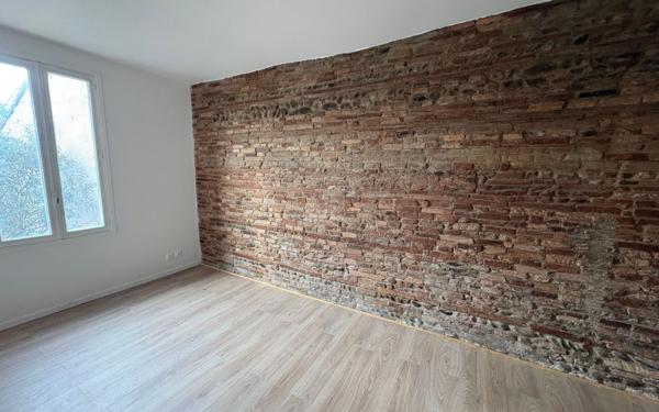 Appartement à vendre    2 pièces • 48,80 m2 Toulouse