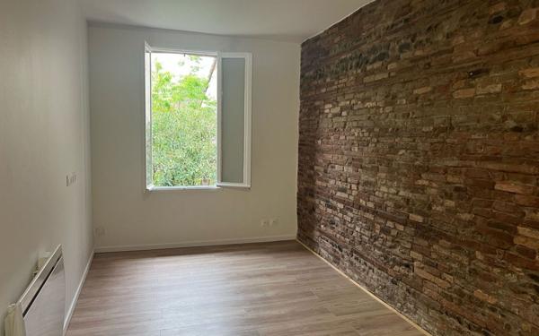 Appartement à vendre    2 pièces • 48,80 m2 Toulouse