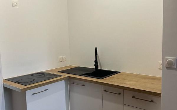 Appartement à vendre    2 pièces • 48,80 m2 Toulouse