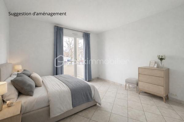 Appartement de 93,95 m²