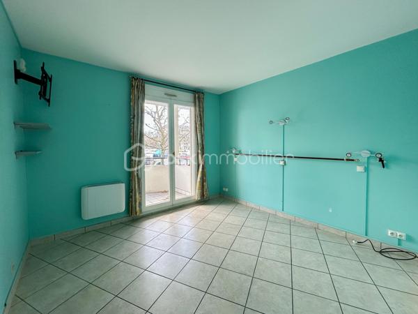 Appartement de 93,95 m²