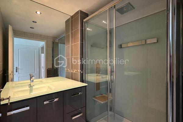 Appartement de 93,95 m²
