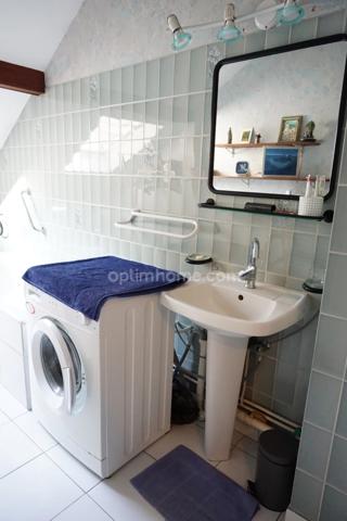 Appartement lumineux 3 pièces VESOUL centre