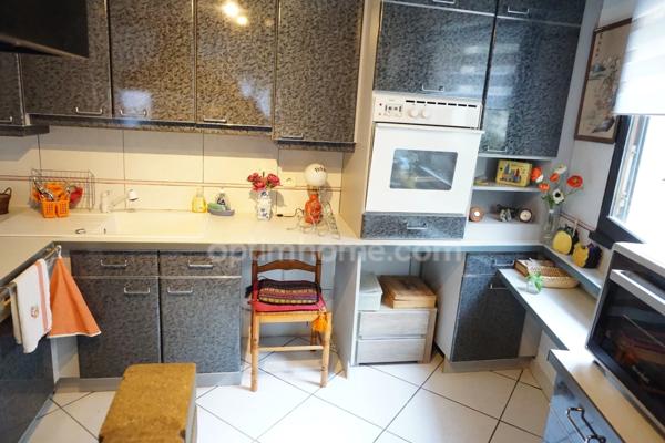 Appartement lumineux 3 pièces VESOUL centre