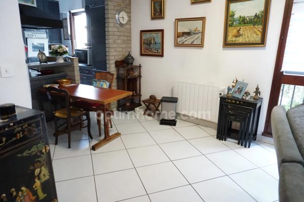 Appartement lumineux 3 pièces VESOUL centre