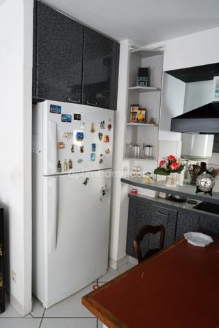 Appartement lumineux 3 pièces VESOUL centre