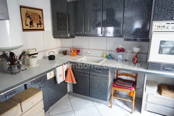 Appartement lumineux 3 pièces VESOUL centre