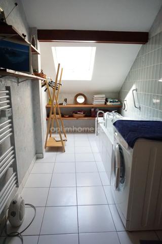 Appartement lumineux 3 pièces VESOUL centre