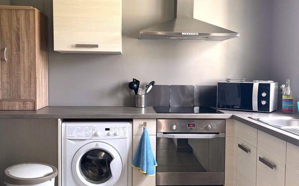 Maison à vendre    4 pièces •  Vallon-Pont-d'Arc