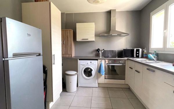 Maison à vendre    4 pièces •  Vallon-Pont-d'Arc