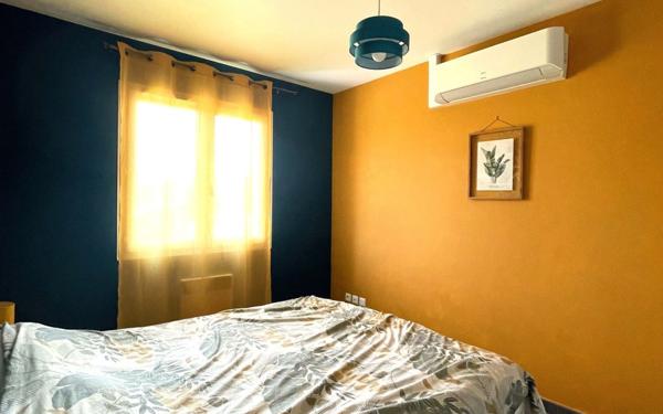 Maison à vendre    4 pièces •  Vallon-Pont-d'Arc