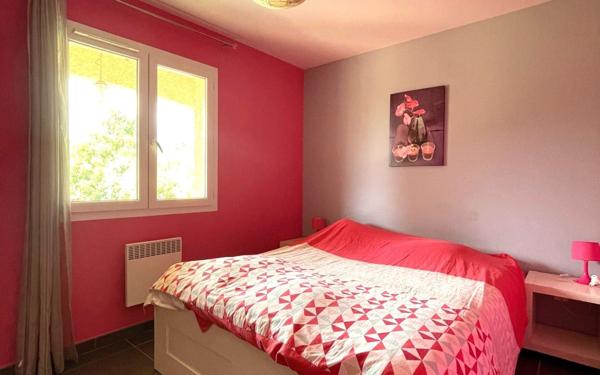 Maison à vendre    4 pièces •  Vallon-Pont-d'Arc