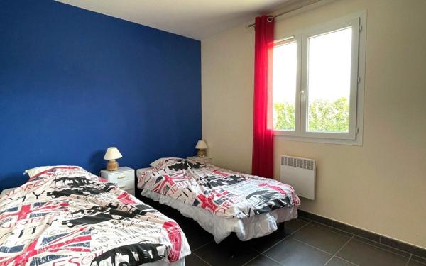 Maison à vendre    4 pièces •  Vallon-Pont-d'Arc