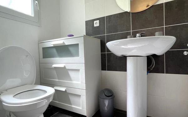 Maison à vendre    4 pièces •  Vallon-Pont-d'Arc