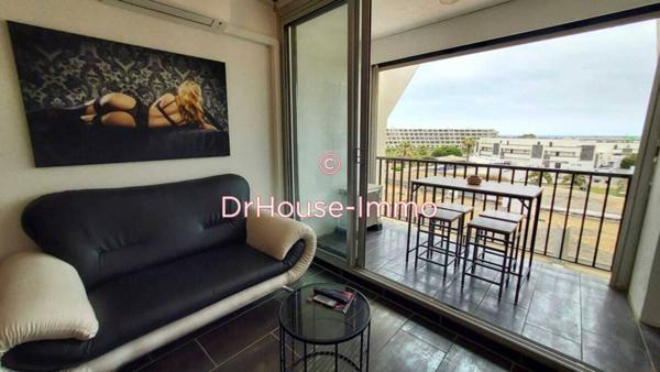 Appartement à vendre 3 pièces de 39 m²