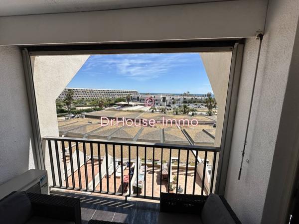 Appartement à vendre 3 pièces de 39 m²