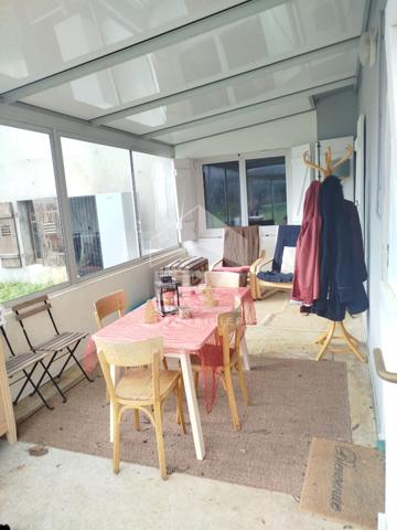 Maison Thienans 148 m2