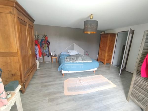 Maison Thienans 148 m2