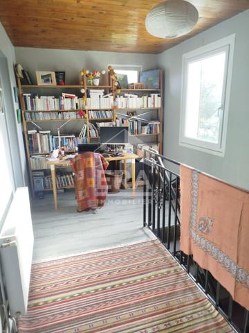 Maison Thienans 148 m2