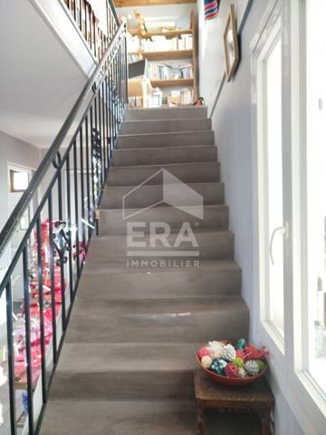 Maison Thienans 148 m2