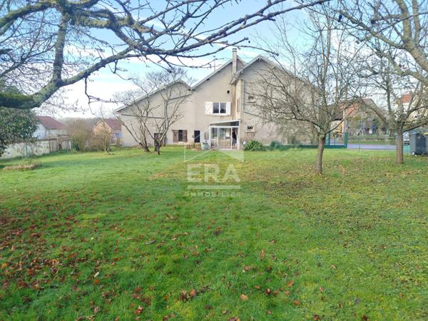 Maison Thienans 148 m2