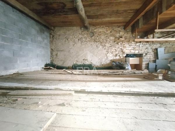 Maison Thienans 148 m2