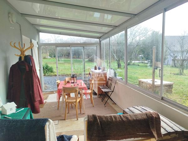 Maison Thienans 148 m2