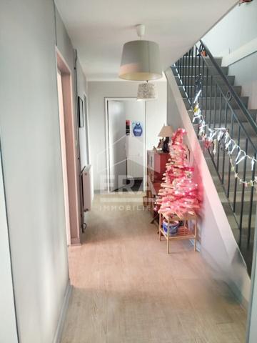Maison Thienans 148 m2