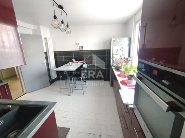 Maison Thienans 148 m2