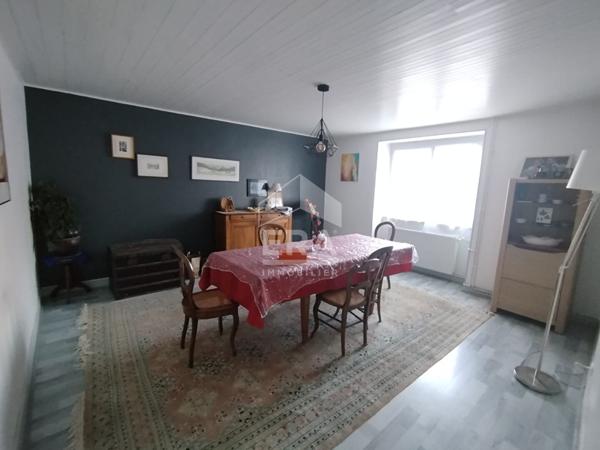 Maison Thienans 148 m2