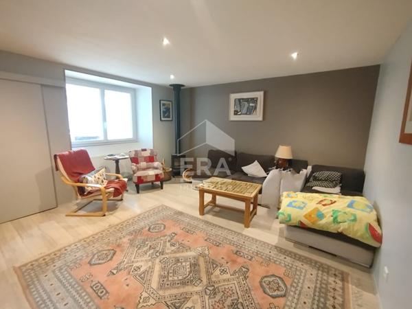 Maison Thienans 148 m2