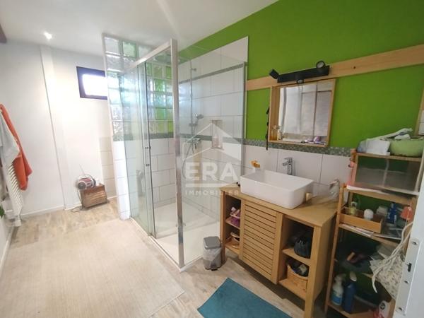 Maison Thienans 148 m2
